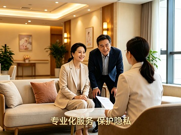 华宁有偿售卵代生女生的客户的客户群体有哪些