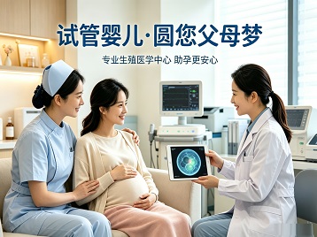 华宁辅助生育服务 试管婴儿行业的兴起背景、发展与未来展望