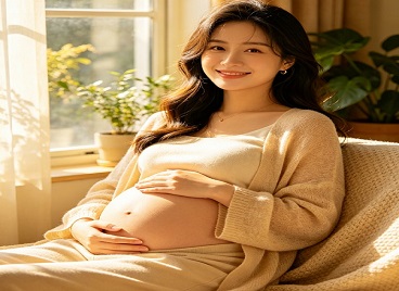 华宁代孕女生有哪些方案可以帮助优势卵泡快速排出